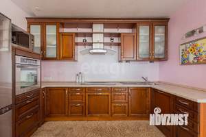 3-к квартира, вторичка, 150м2, 9/10 этаж