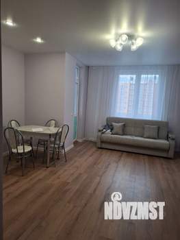 Студия квартира, вторичка, 28м2, 4/8 этаж