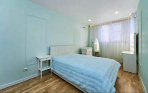 2-к квартира, вторичка, 65м2, 10/19 этаж