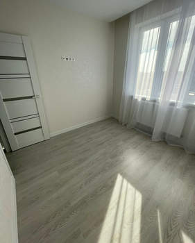 1-к квартира, вторичка, 37м2, 8/16 этаж