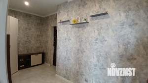 1-к квартира, вторичка, 40м2, 8/8 этаж