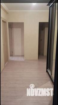 2-к квартира, вторичка, 69м2, 6/14 этаж