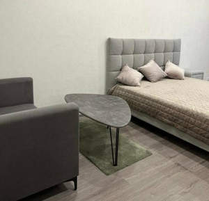 1-к квартира, вторичка, 42м2, 9/16 этаж