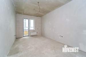 3-к квартира, вторичка, 86м2, 10/18 этаж