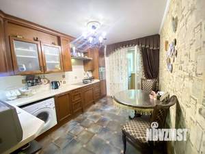 3-к квартира, вторичка, 70м2, 7/11 этаж