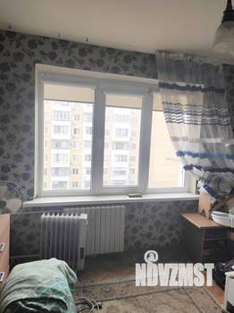 2-к квартира, вторичка, 52м2, 10/12 этаж