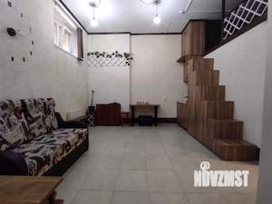 1-к квартира, вторичка, 32м2, 1/19 этаж