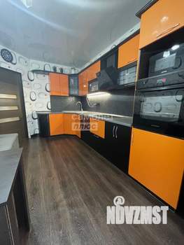 2-к квартира, вторичка, 64м2, 2/6 этаж