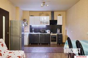 2-к квартира, вторичка, 81м2, 7/22 этаж