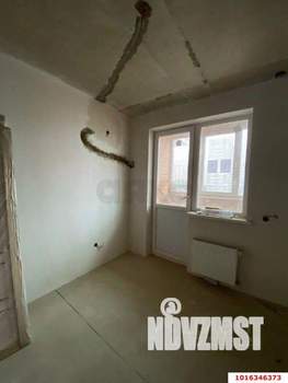 1-к квартира, вторичка, 29м2, 4/18 этаж