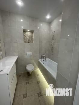 1-к квартира, вторичка, 35м2, 12/24 этаж