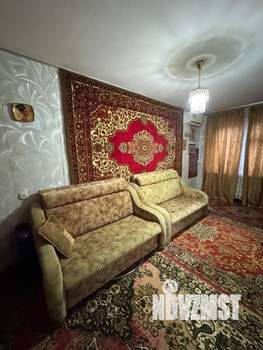 3-к квартира, вторичка, 69м2, 1/5 этаж