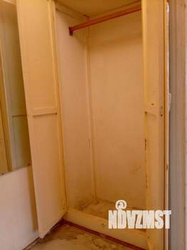 1-к квартира, вторичка, 31м2, 2/5 этаж