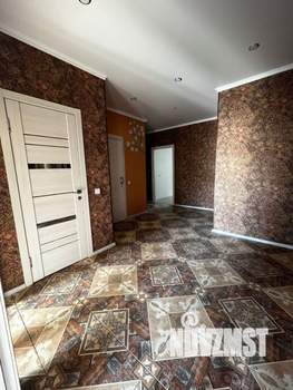 3-к квартира, вторичка, 90м2, 2/10 этаж