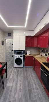 2-к квартира, вторичка, 48м2, 11/17 этаж