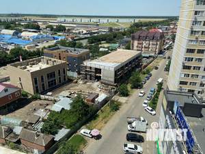 1-к квартира, вторичка, 36м2, 11/22 этаж