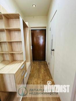 Студия квартира, вторичка, 20м2, 11/20 этаж