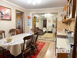 3-к квартира, вторичка, 62м2, 1/9 этаж