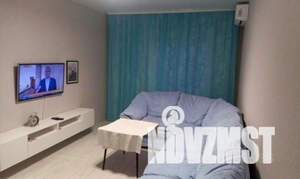 1-к квартира, вторичка, 36м2, 1/16 этаж