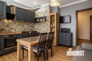 2-к квартира, вторичка, 57м2, 3/9 этаж