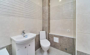 1-к квартира, вторичка, 35м2, 11/25 этаж