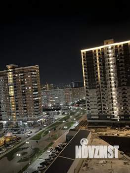 2-к квартира, вторичка, 57м2, 12/19 этаж