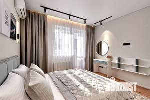 2-к квартира, вторичка, 74м2, 8/20 этаж