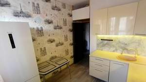 1-к квартира, вторичка, 30м2, 8/9 этаж