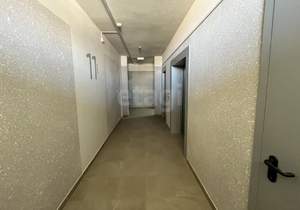 1-к квартира, вторичка, 37м2, 11/24 этаж