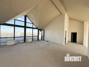 6-к квартира, вторичка, 311м2, 21/22 этаж