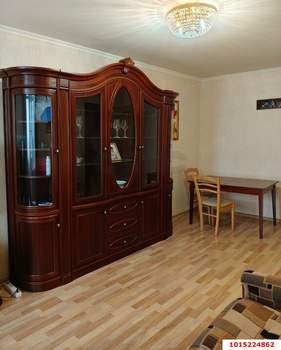 3-к квартира, вторичка, 65м2, 4/5 этаж