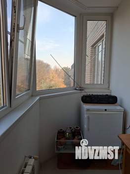 2-к квартира, вторичка, 73м2, 5/17 этаж