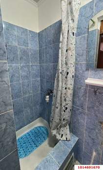 2-к квартира, вторичка, 48м2, 1/1 этаж