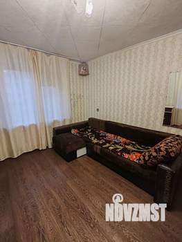 2-к квартира, вторичка, 38м2, 2/5 этаж