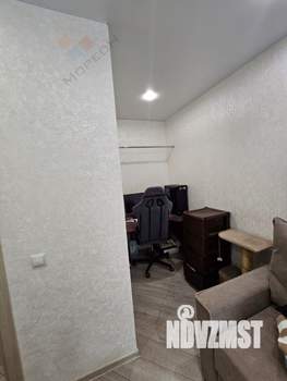 1-к квартира, вторичка, 30м2, 9/9 этаж
