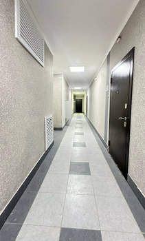 1-к квартира, вторичка, 35м2, 6/17 этаж