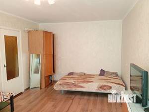 1-к квартира, вторичка, 40м2, 11/14 этаж