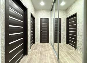 1-к квартира, вторичка, 43м2, 7/20 этаж