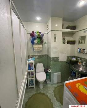 2-к квартира, вторичка, 59м2, 9/16 этаж