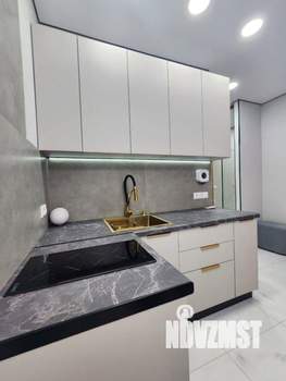 Студия квартира, вторичка, 29м2, 13/16 этаж