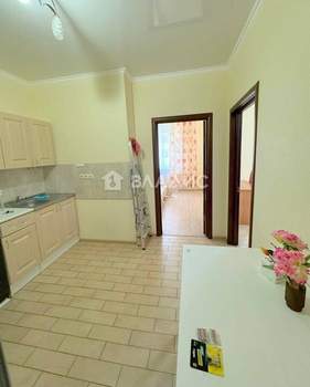 2-к квартира, вторичка, 51м2, 2/17 этаж