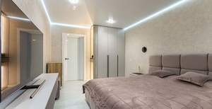 2-к квартира, вторичка, 65м2, 8/16 этаж