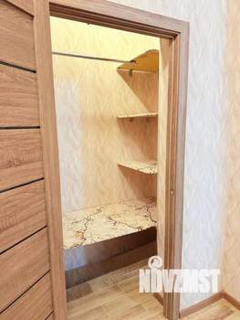 1-к квартира, вторичка, 42м2, 5/10 этаж