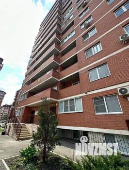 1-к квартира, вторичка, 36м2, 3/12 этаж