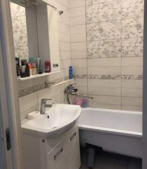 3-к квартира, вторичка, 71м2, 17/19 этаж