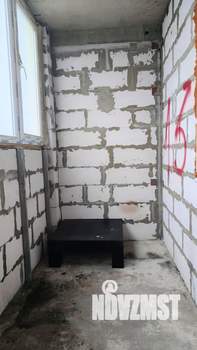 Студия квартира, вторичка, 34м2, 13/21 этаж