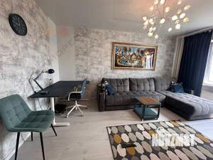 3-к квартира, вторичка, 69м2, 14/16 этаж