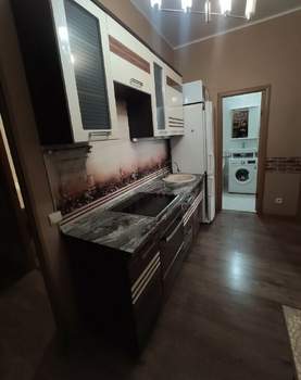 3-к квартира, вторичка, 55м2, 3/6 этаж