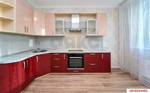 2-к квартира, вторичка, 65м2, 3/16 этаж