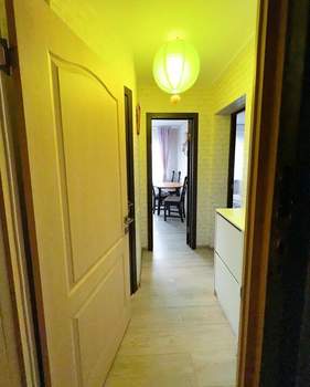 1-к квартира, вторичка, 30м2, 2/5 этаж